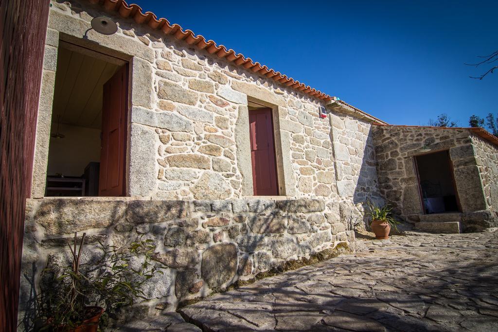 Gasthaus Casas Dos Avos Vale de Cambra Zimmer foto