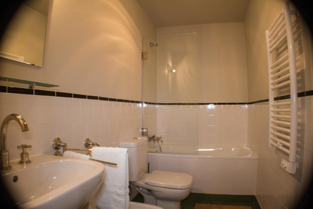 Gasthaus Casas Dos Avos Vale de Cambra Zimmer foto
