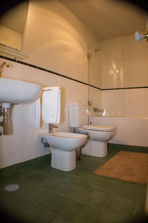Gasthaus Casas Dos Avos Vale de Cambra Zimmer foto