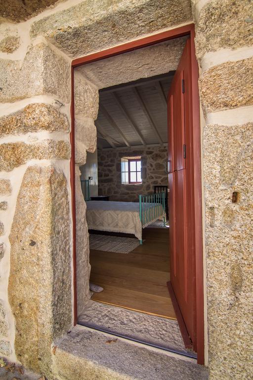 Gasthaus Casas Dos Avos Vale de Cambra Zimmer foto
