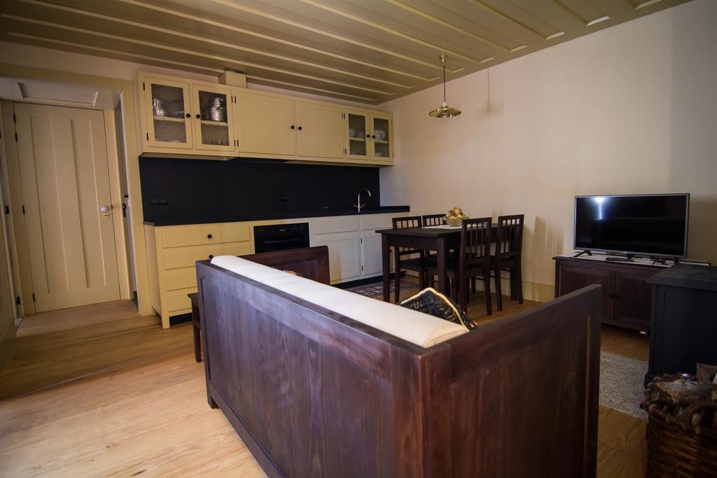 Gasthaus Casas Dos Avos Vale de Cambra Zimmer foto
