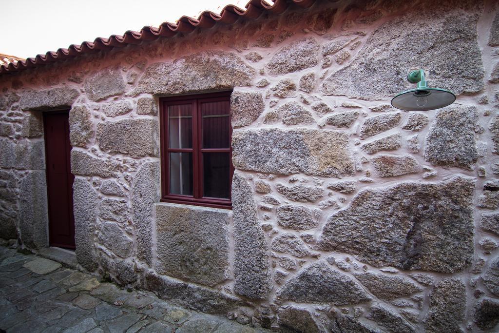 Gasthaus Casas Dos Avos Vale de Cambra Zimmer foto